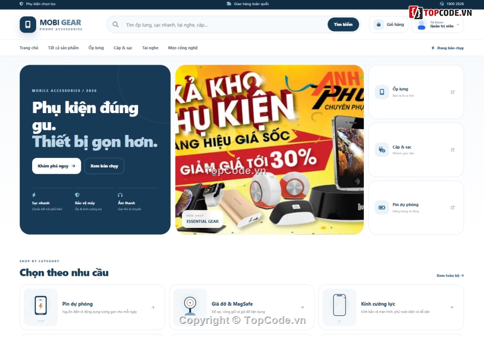 Đồ án,web bán điện thoại,website bán điện thoại